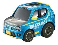 チョロQ Z-57c スズキ アルトワークスＧＰ(ブルー) [300618]