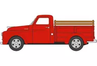 1/87 Dodge B-1B pick-up 1948 track (red) [OX87DP48001]