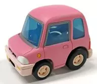 CHORO Q Lisa Car 「 PONYO 」