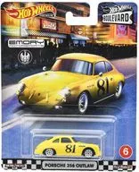 1/64 PORSCHE 356 OUTLAW "Hot Wheels Boulevard" [GJT74]