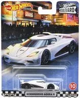 1/64 KOENIGSEGG AGERA R[GJT85]