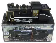 CHORO Q SL Yamaguchi Train (Black) Yamaguchi Railway Department Specifications