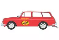 1/64 1965 Volkswagen Type 3 Squareback - Pennzoil Delivery Service "Club Vee-Dub Series 11" [30000]