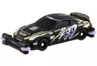 SST-02 TEAM Shinobi NISSAN GT-R [Sho EDITION] 「 Super Speed Tomica 」