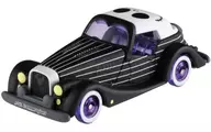 Dream Star Jack Soo Carrington Halloween Edition 2020 "Tomica Disney Motors"