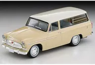 1/64 LV-187a Toyopet Master Line(米色×白色)"Tomica Limited复古>[311676]