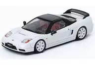 1/64 Honda NSX-R NA2 Championship White with Extra Wheels [IN64-NSX2-WHI]
