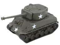 M4A3E8Sherman Easy Eight(橄欖恐龍)"世界坦剋變形8Bulge之戰Sherman VS Panter>