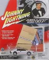 1/64 81 LOTUS TURBO ESPRIT (white x red) 「 007 Your Eyes Only 」 [261-03]