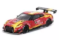 1/64EVERRT TEST TYPE-02X Works GT-R港限定MINI GT系列[MGT00128-L]