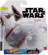 1/64 TIE DAGGER "Hot Wheels Star Wars StarShip" [GMH64]
