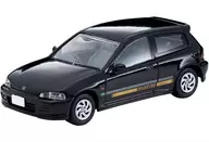 1/64 LV-N48g Honda Civic Si 20 th Anniversary (Black) [311942]