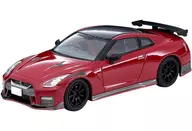 1/64 LV-N217b NISSAN GT-R NISMO 2020 (Red) [312499]