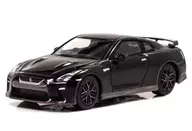 1/64 NISSAN GT-R Limited of 50 units Special Edition R352019 (Midnight Opal) [CN640033]