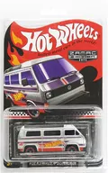 VOLKSWAGEN SUNAGON#2(銀色×紫色×紅色)ZOMAC EDITION2000[GJJ76-K911]