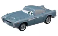 Fin Mac Missile (Standard Type) 「 Cars Tomica C-22 」