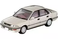 1/64 LV-N08c Toyota Corolla 1500 se Limited (Beige) "Tomica Limited Vintage NEO" [312574]