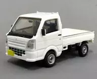 1/64 CARRy White "Suzuki Cary Super Cary Collection"