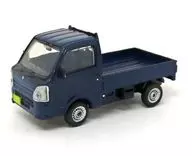 1/64 CARRY ノクターンブルーパール 「スズキ キャリィ・スーパーキャリィコレクション」