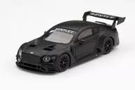 1/64 Bentley Continental GT3 Test Car Right Handle "Mini GT Series" [MGT00177-R]