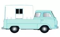 1/64 1965 Ford Econoline Truck(ミントグリーン) [31500-HS16]