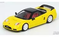 1/64 Honda NSX-R NA2 (Amarelo) [IN64-NSX2-YL]