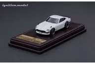 1/64 Nissan Fairlady Z S30 (ホワイト) [IG2309]