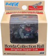 "Honda Collection Hall" Original Super Cub (blue x gray) by Chorobby