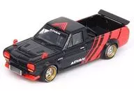 1/64 Nissan Sunny Truck HAKOTORA ADVAN [IN64-HKT-AD]
