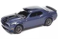 1/64 2019 Dodge Challenger Hercat Red Eye (Plum Crazy) [AWSP049A]