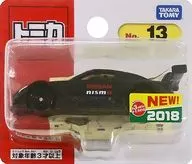 1/65日产GT-R NISMO GT500(黑色)"多美卡No.13>