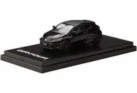 1/64 Toyota GR YAARIS RZ (Precious Black Pearl) [HJ641024BK]