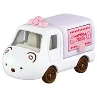 Sumikko Uri Shirokuma no ぴお Ka Wagon 「 Dream Tomica SP 」