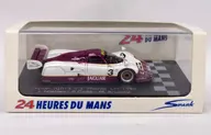 1/87 Jaguar XJR12 n. 3 Winner LM 1990 Castrol #3 (White x Purple) "24 HEURES DU MANS" [87LM90]