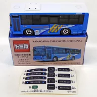 1/141 Mitsubishi Fusō Aero Star PKG-MP35UM Kanagawa Chuo Kotsu (Sky Blue x White) "Tomica" Kanagawa Chuo Kotsu original