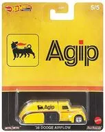 1/64 38 Dodge Airflow "Hot Wheels Pop Culture - Vintage Oil" [GRL39]