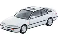 1/64 LV-N193c Honda Integra XSi 89年款(白色)"Tomica Limited复古NEO>[314769]