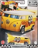 1/64 Volkswagen Drag Bus "Hot Wheels Boulevard 2021 MIX1" [GRL93]