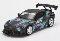 1/64 HKS GR Supra SEMA 2019演示左方向盘[MGT00212-L]