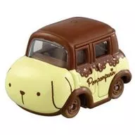 "Dream Tomica Sanrio Charakyats Collection 2"