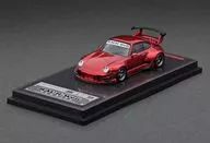 1/64 RWB 993 (rojo metálico) [IG2154]