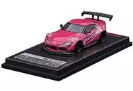 1/64 PANDEM Supra A90 (Pink) [IG2339]