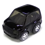 チョロQ TOYOTA SUCCEED(ブラック) 「お!タカラくじチョロQ」 [3113875]