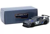 1/64 Ford Mustang GT4 SEMA 2016 Presentation [T64G-011-SEMA]