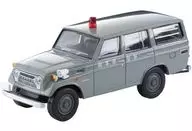 1/64 LV-193a Toyota Land Cruiser FJ56V "Tomica Limited Vintage" Anti-Riot Squad Vehicle [314929]