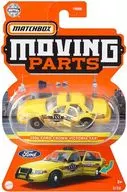 1/64 2006 FORD CROWN VICTORIA TAXI "Matchbox Moving Parts" [GWB46]