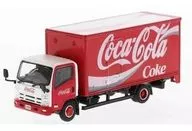 1/76五十铃N系列集装箱货车[1764144]