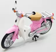 1/32 Honda Super Cub Standard (Pink) "Super Cub Collection Color Change Ver. 2"