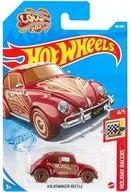 1/64 Volkswagen Beetle "Hot Wheels Basic Car" [HCM31]