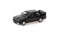 1/87 BMW M 3E30 1986 (Black) [870020220]